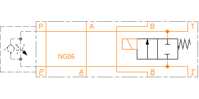 A66E121T